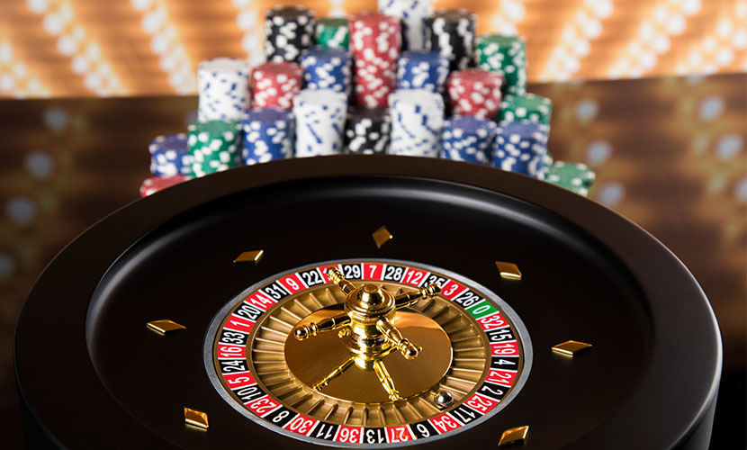 Ігри у казино на реальні гроші без початкового внеску
